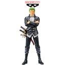 Banpresto The Grandline Men vol. 3 One Piece DXF Prize Figure