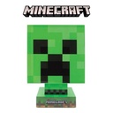 Minecraft Creeper Icon Light Big
