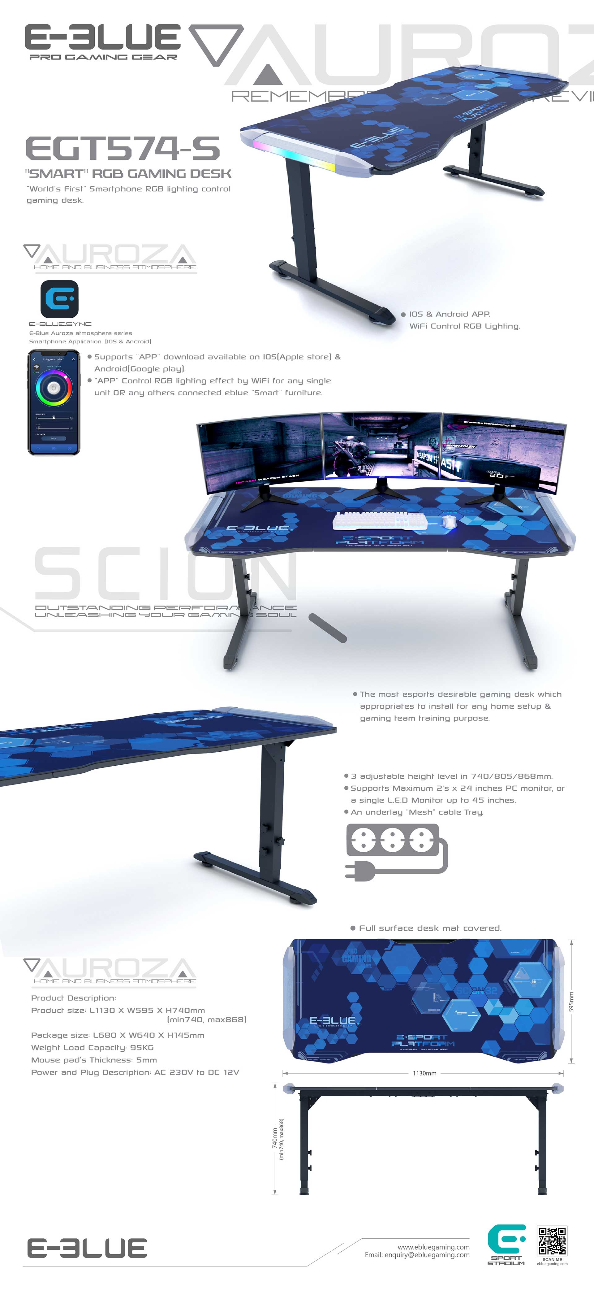 Clarico-Full Image