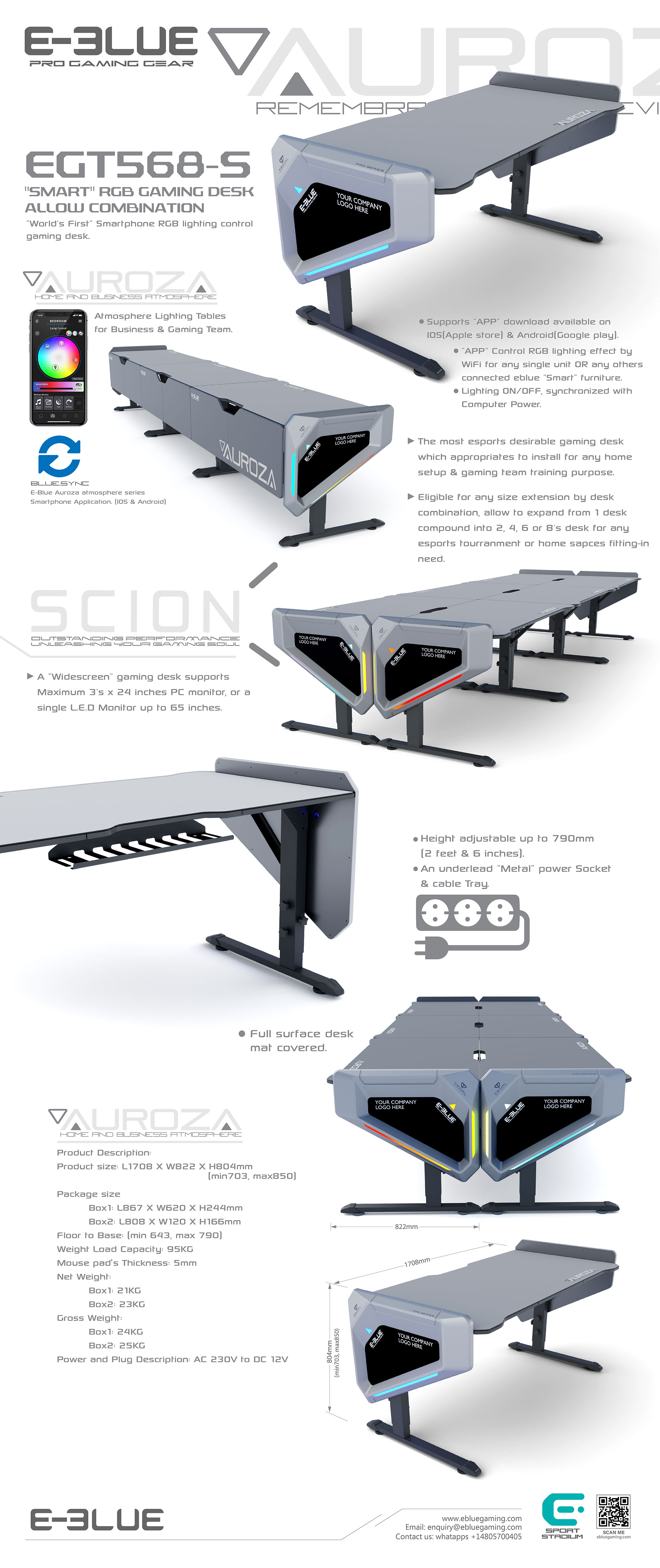 Clarico-Full Image
