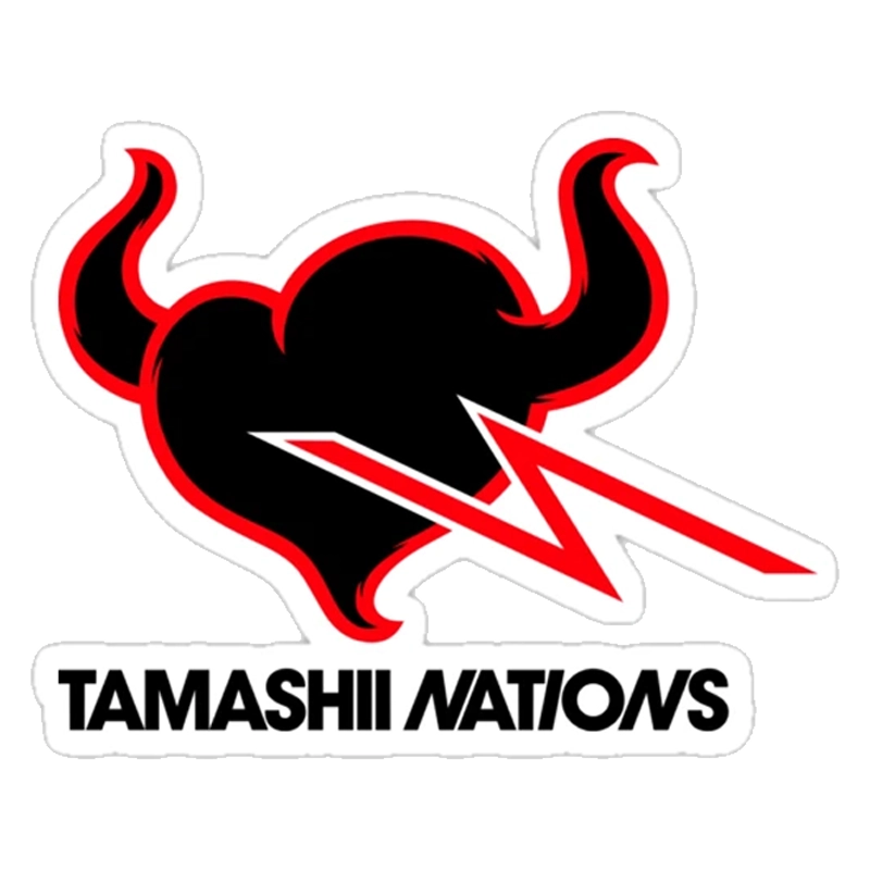 TAMASHII NATIONS