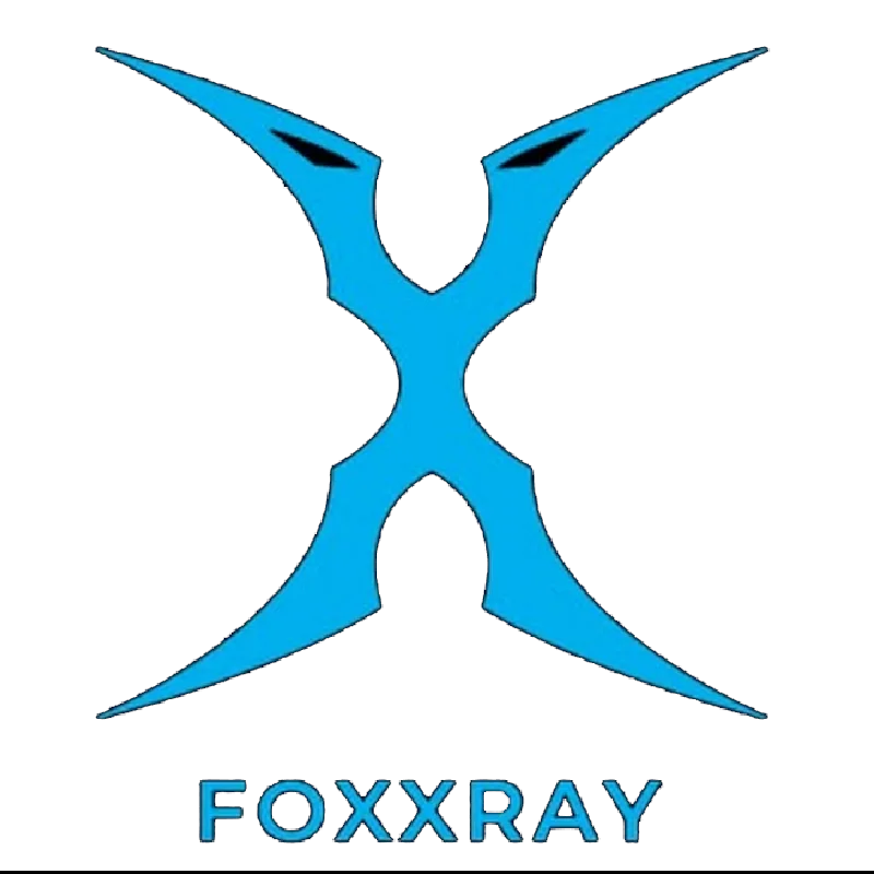 FOXXRAY