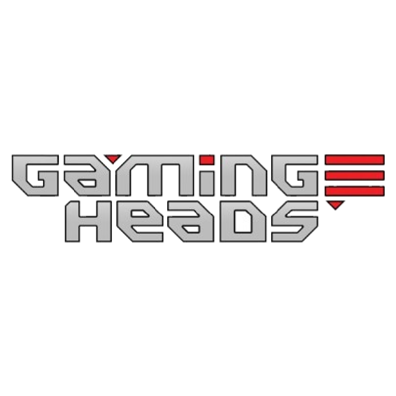 Gaming Heads