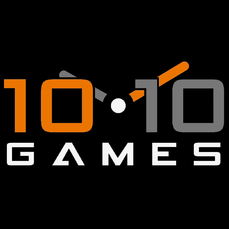 10:10 GAMES