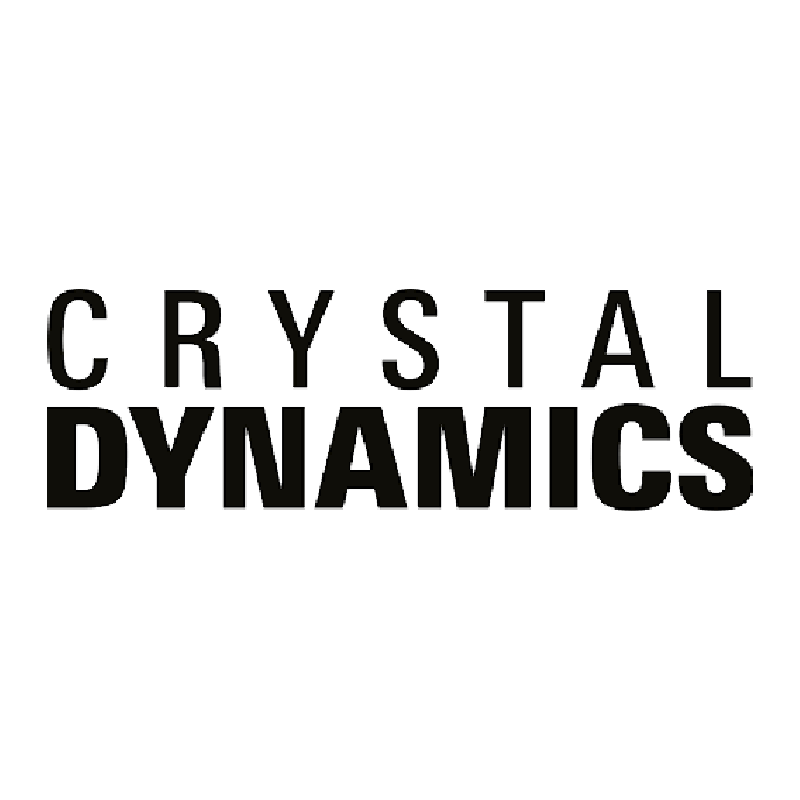CRYSTAL DYNAMICS