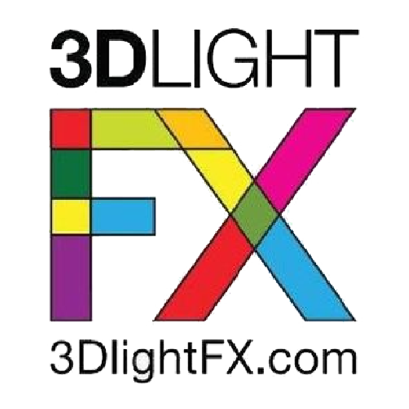 3DLightFX