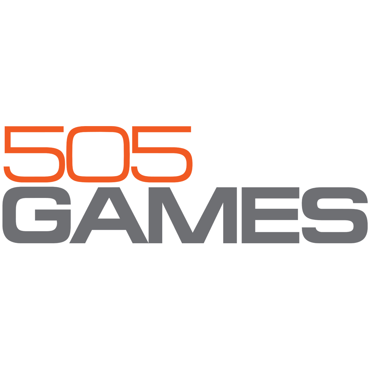 505 GAMES