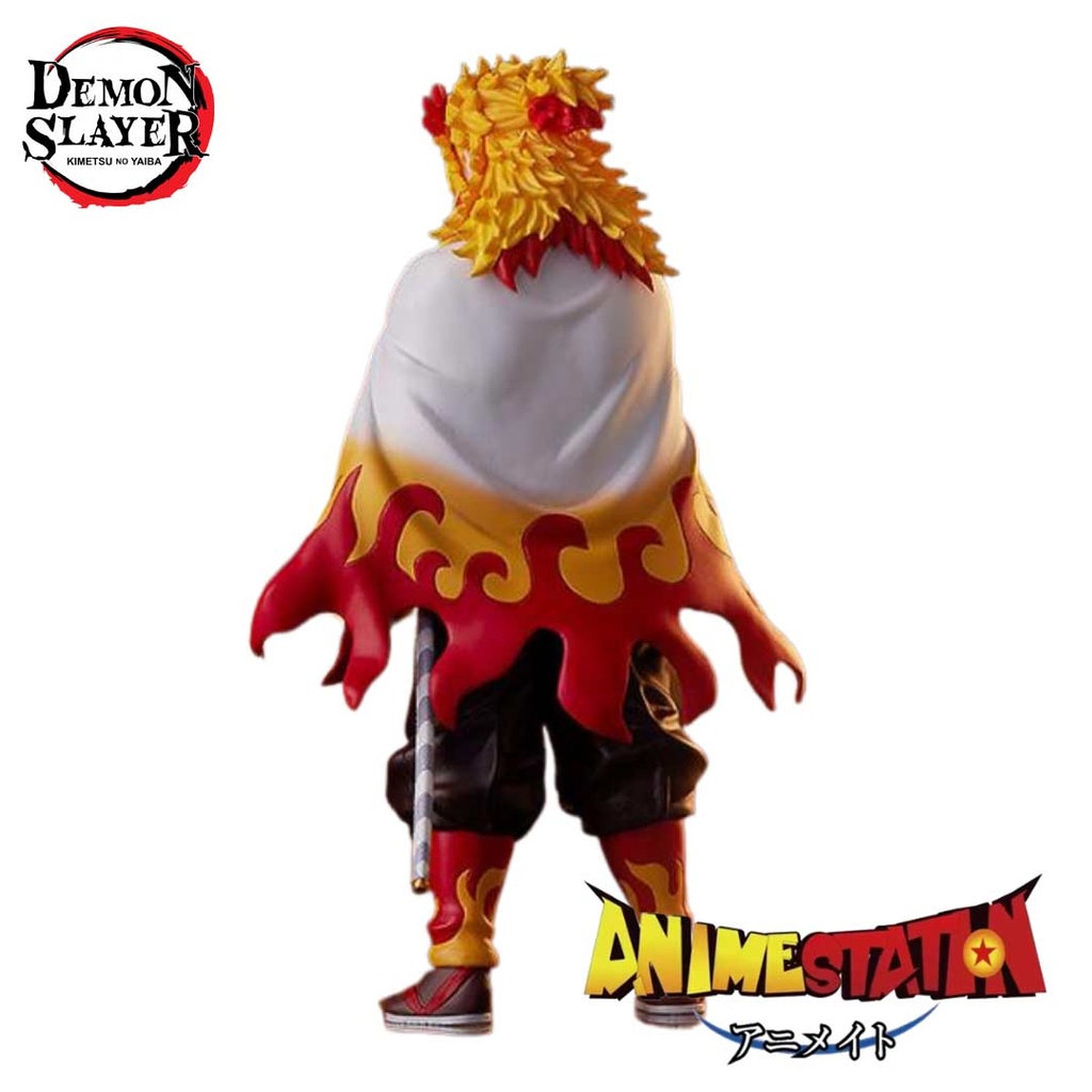 Demon Slayer Kimetsu no Yaiba: Pop Up Parade Kyojuro Rengoku