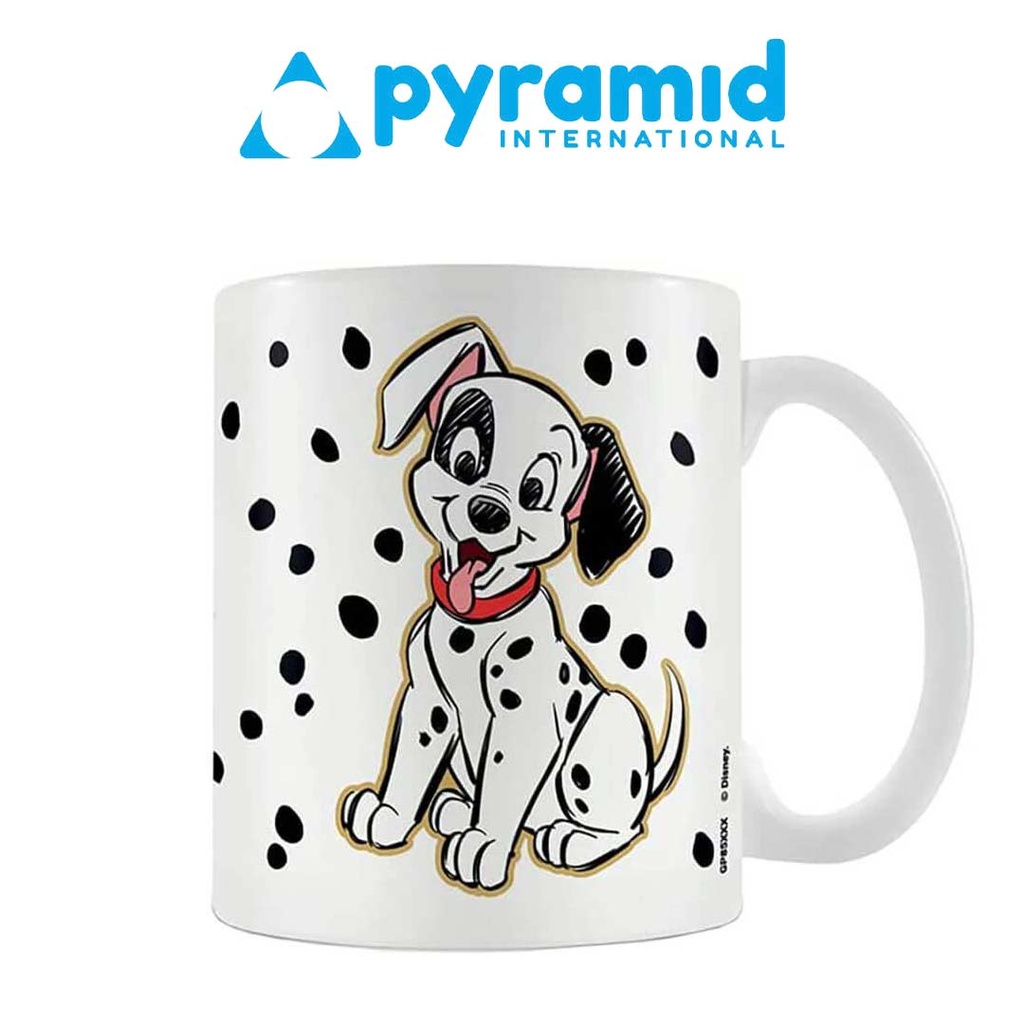 Pyramid - 101 DALMATIANS (SEEING SPOTS) GIFT SET