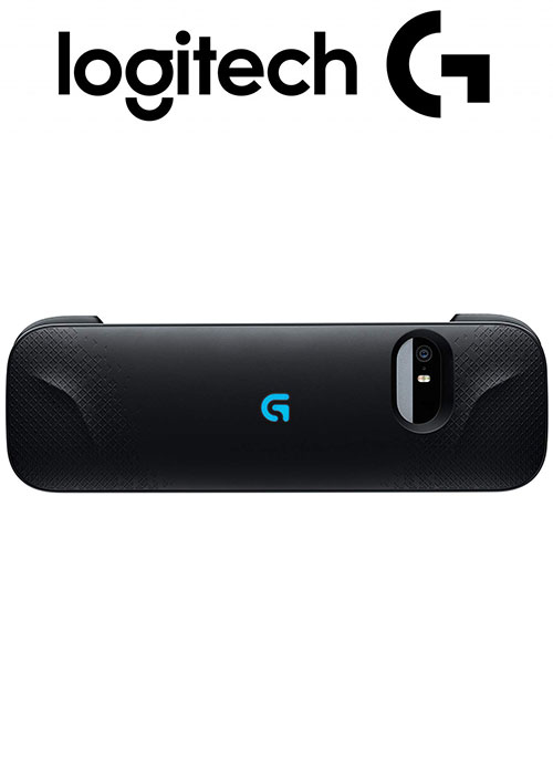 Powershell Controller Plus Battery iPhone (Logitech)