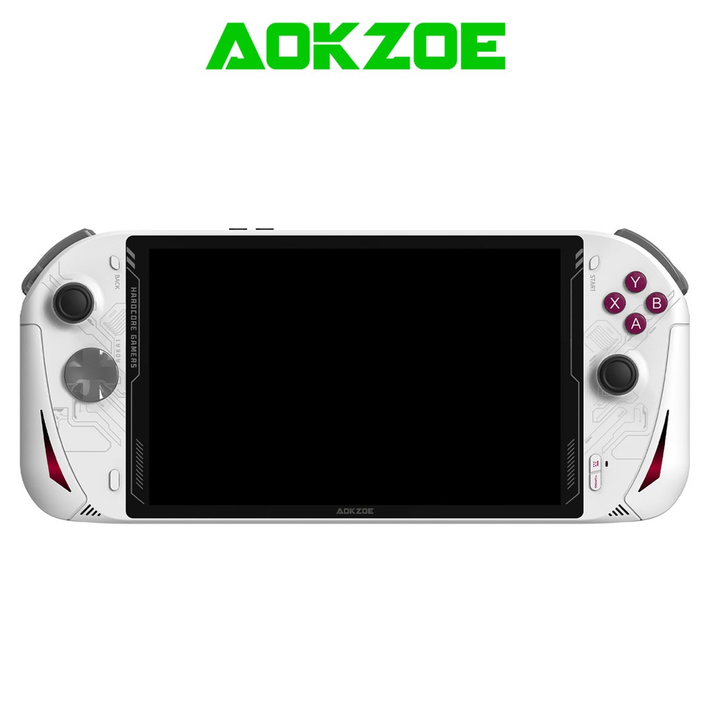 AOKZOE A1 Pro AMD6800U 16GB+1TB - Lunar White
