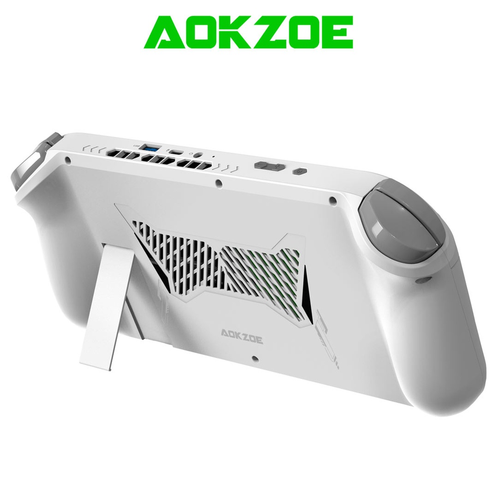 AOKZOE A1 Pro AMD6800U 16GB+1TB - Lunar White