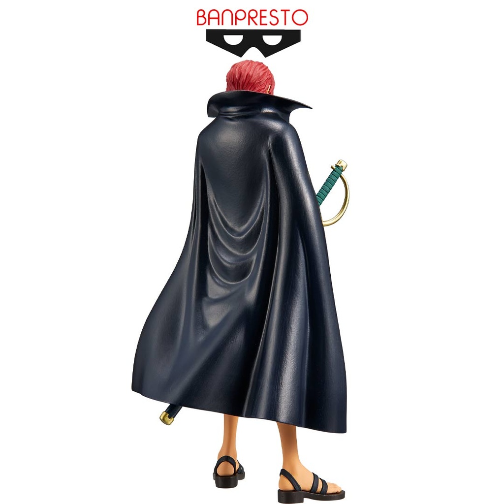 Banpresto The Grandline Lady vol. 2 One Piece DXF Prize Figure
