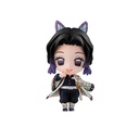 Demon Blade Jurou and Pillars Mascot Set A 50mm painted finished figure