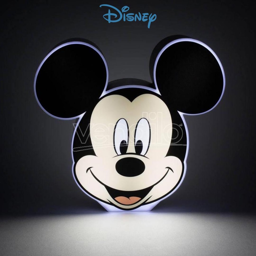 Disney Box Light Mickey 17 Cm