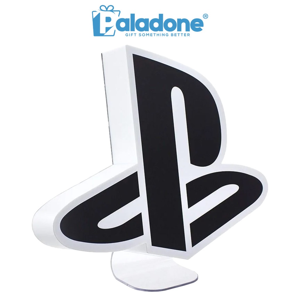 Paladone PlayStation Logo Light
