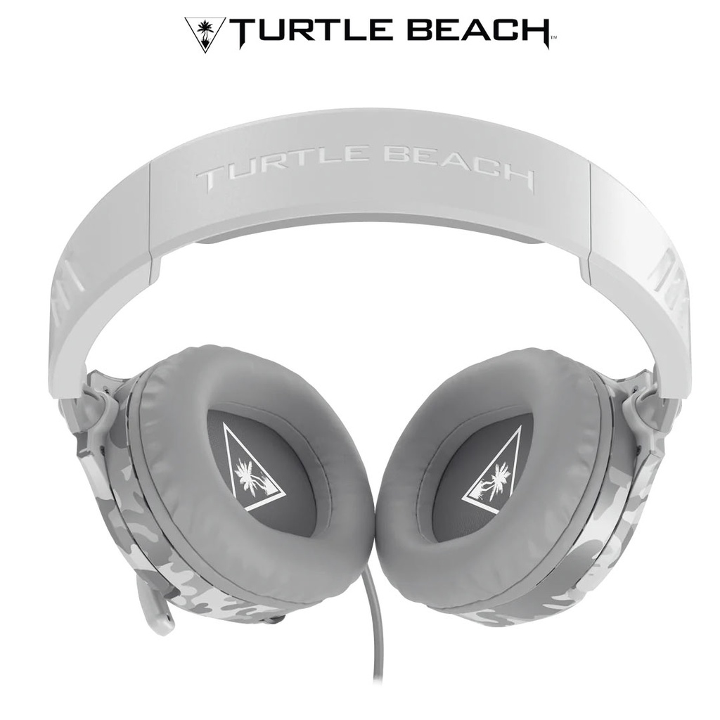 Turtle Beach Recon 70 Arctic Camo Headset