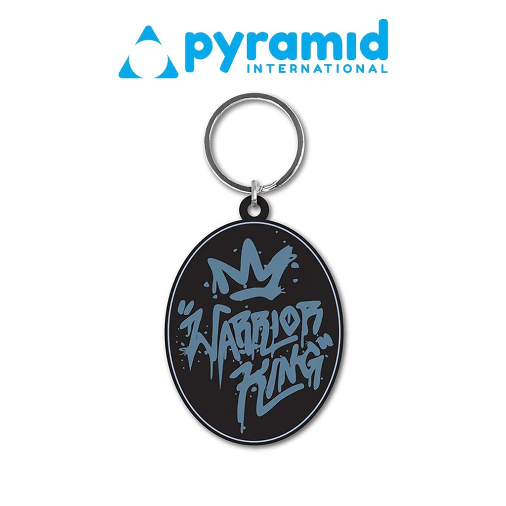 Pyramid - BLACK PANTHER  (WARRIOR KING) MUG, COASTER AND KEYCHAIN SET