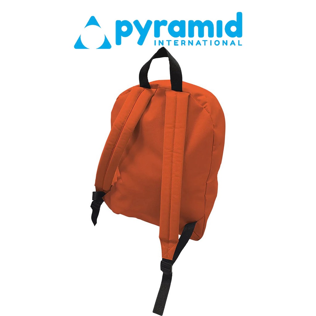 Pyramid - ILUSTRATA (THE GREAT RAMEN) BACKPACK