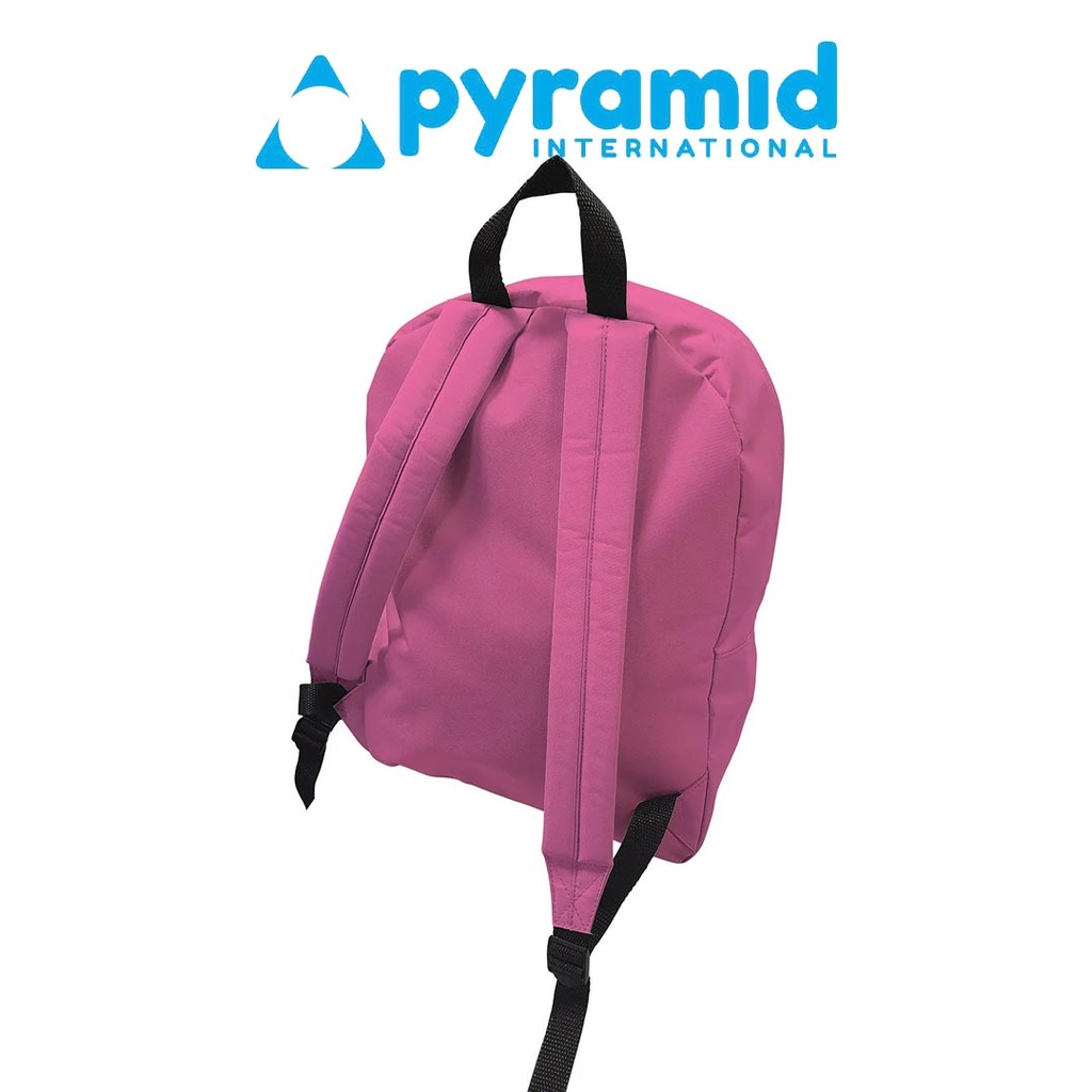 Pyramid - ILUSTRATA (WATERMELON) BACKPACK
