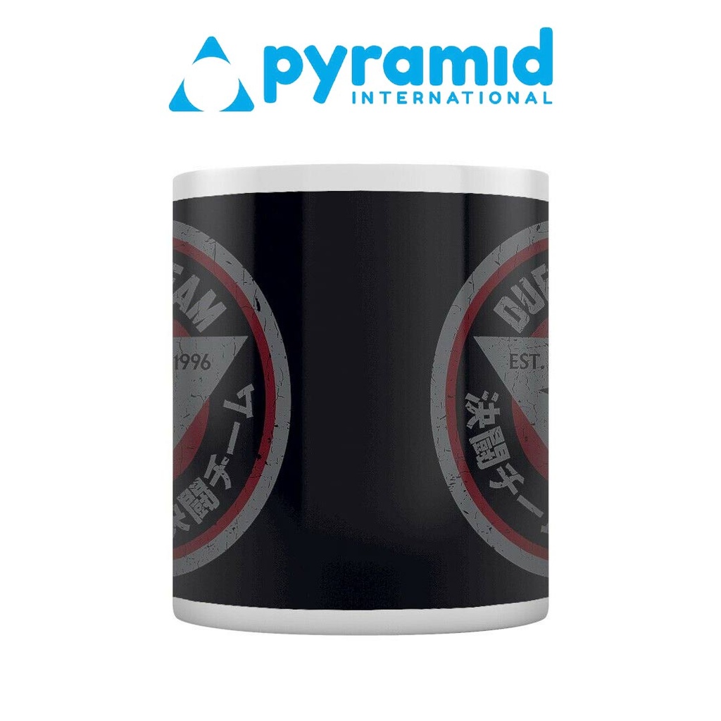 Pyramid - YU-GI-OH! (DUELING TEAM) MUG