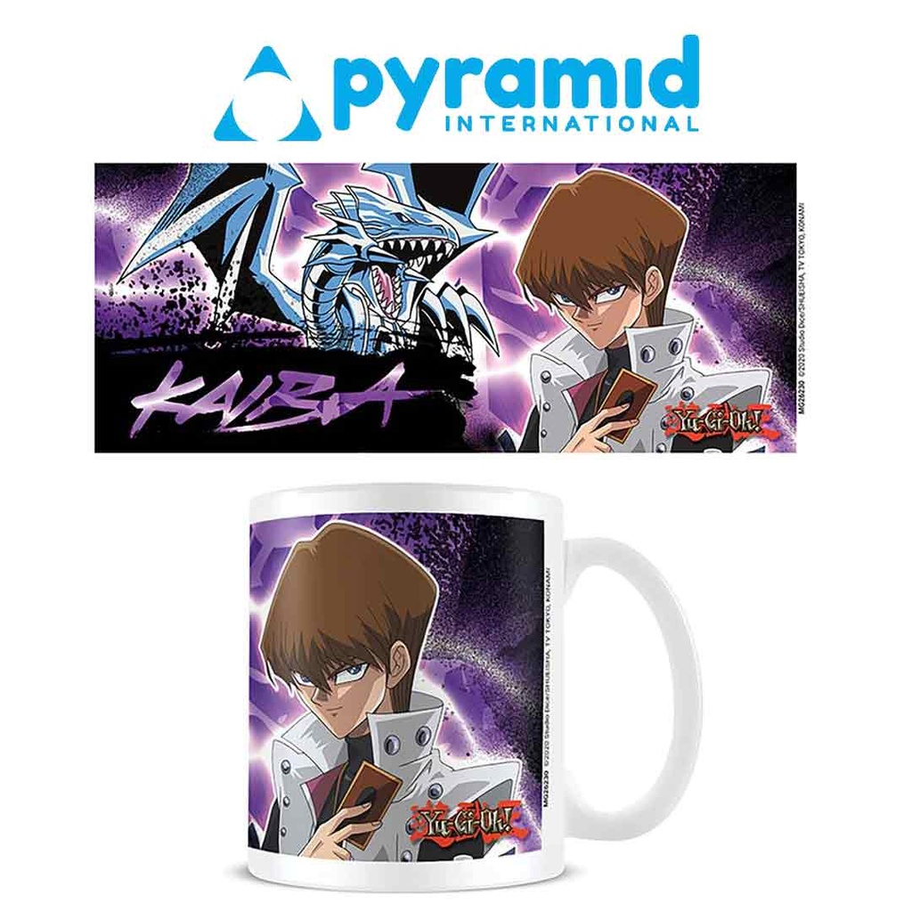 Pyramid - YU-GI-OH! (KAIBA) MUG