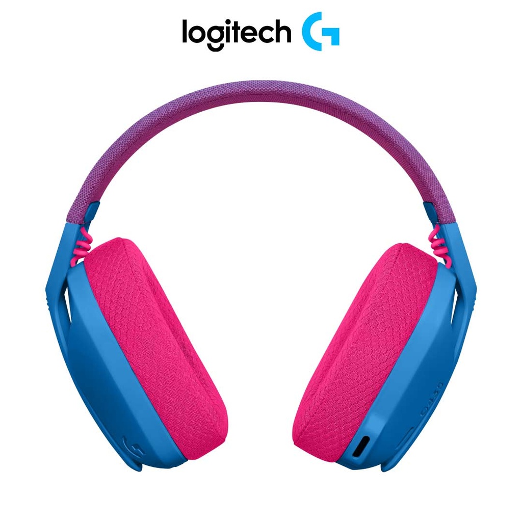 LOGITECH G435 Headset Lightspeed Blue