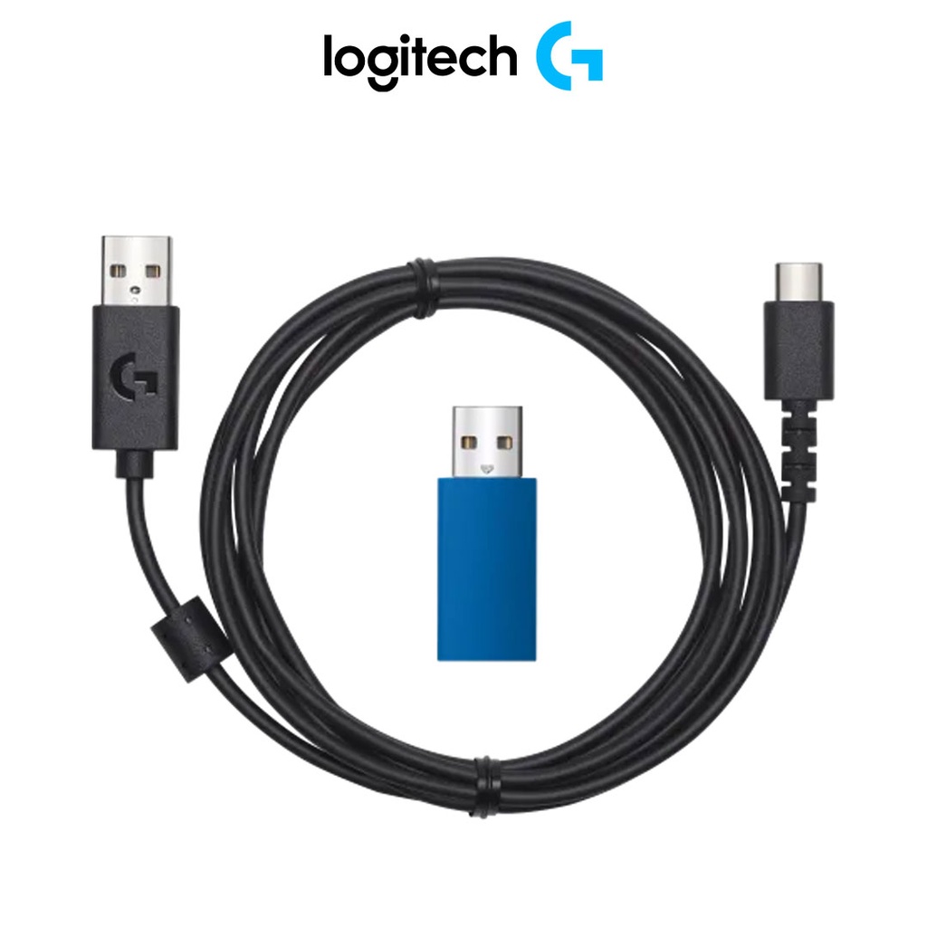 LOGITECH G435 Headset Lightspeed Blue