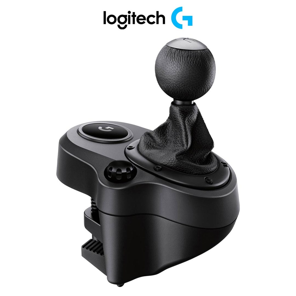 Logitech Driving  Force Shifter G29/G920/G923