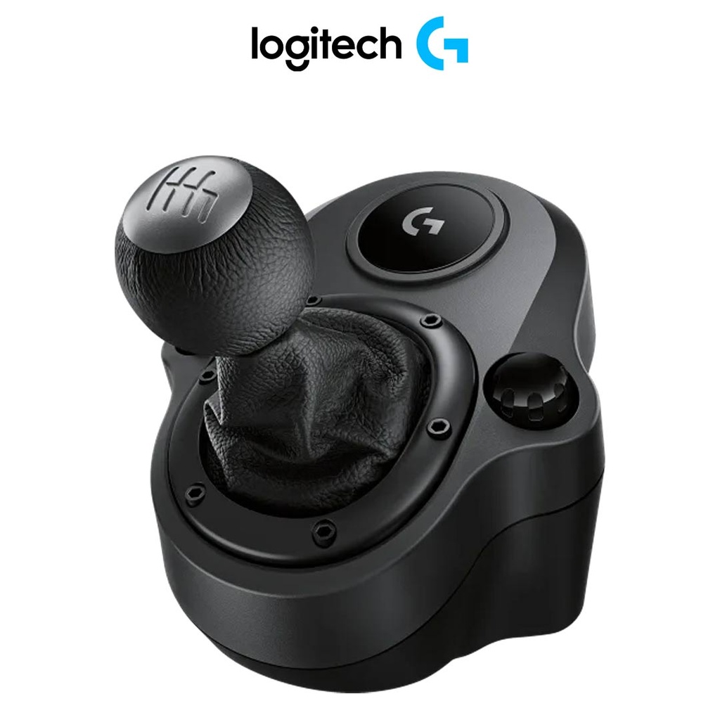Logitech Driving  Force Shifter G29/G920/G923