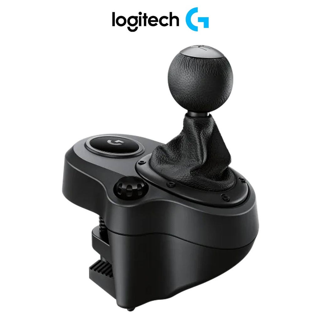 Logitech Driving  Force Shifter G29/G920/G923