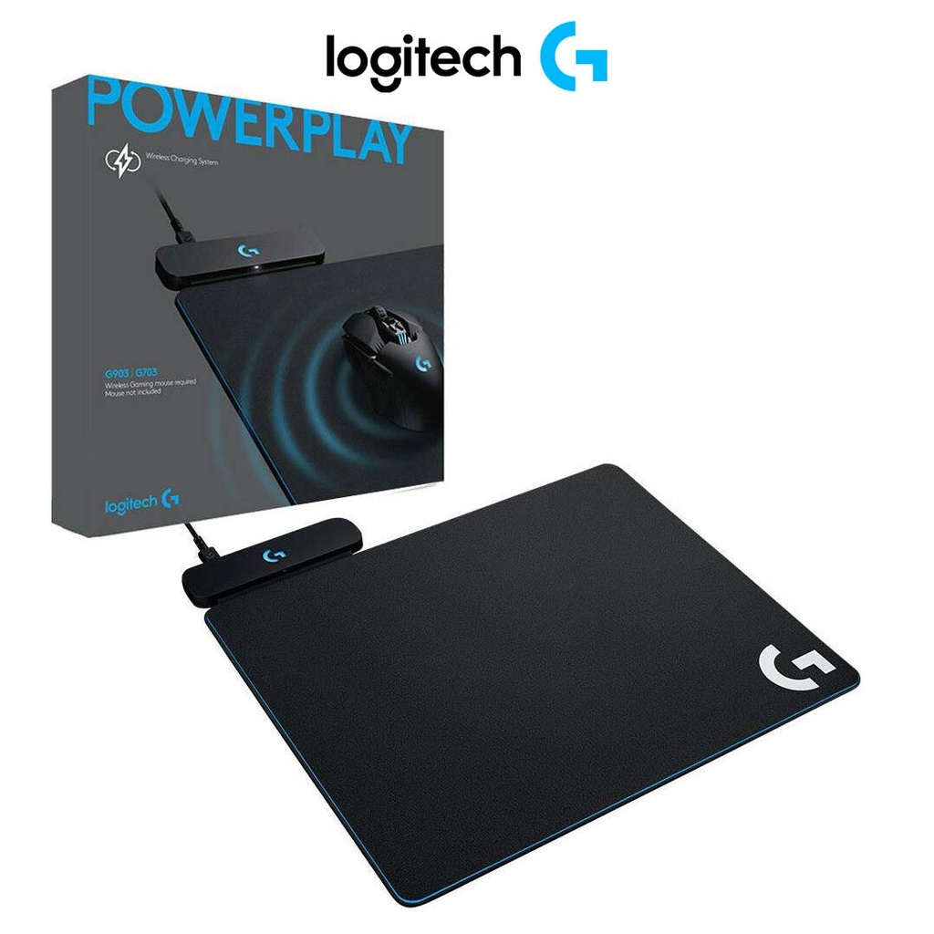 Logitech G Powerplay Wireless Charging System