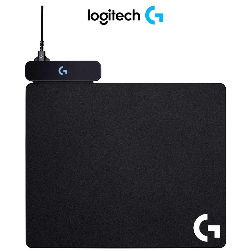Logitech G Powerplay Wireless Charging System