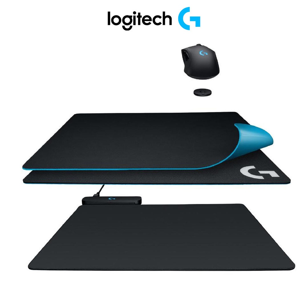 Logitech G Powerplay Wireless Charging System