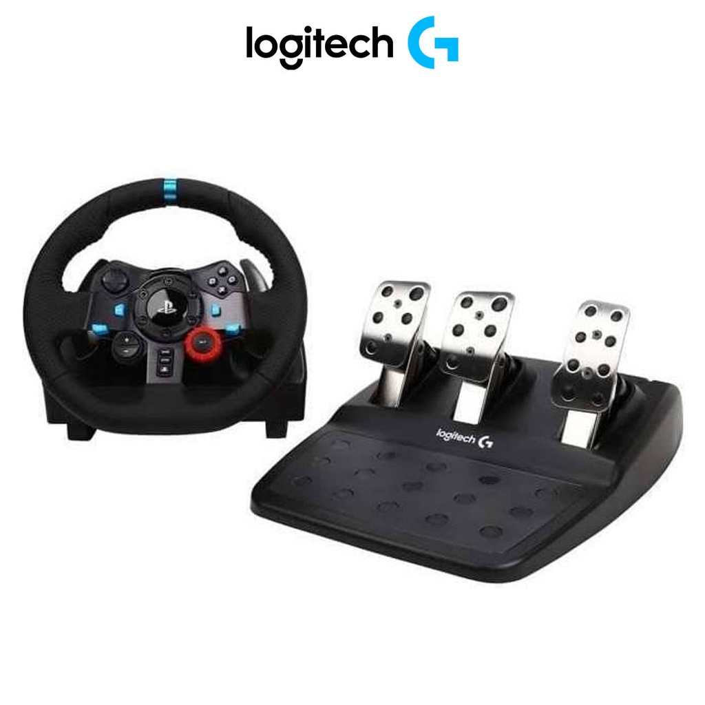 Logitech G29  Racing Wheel