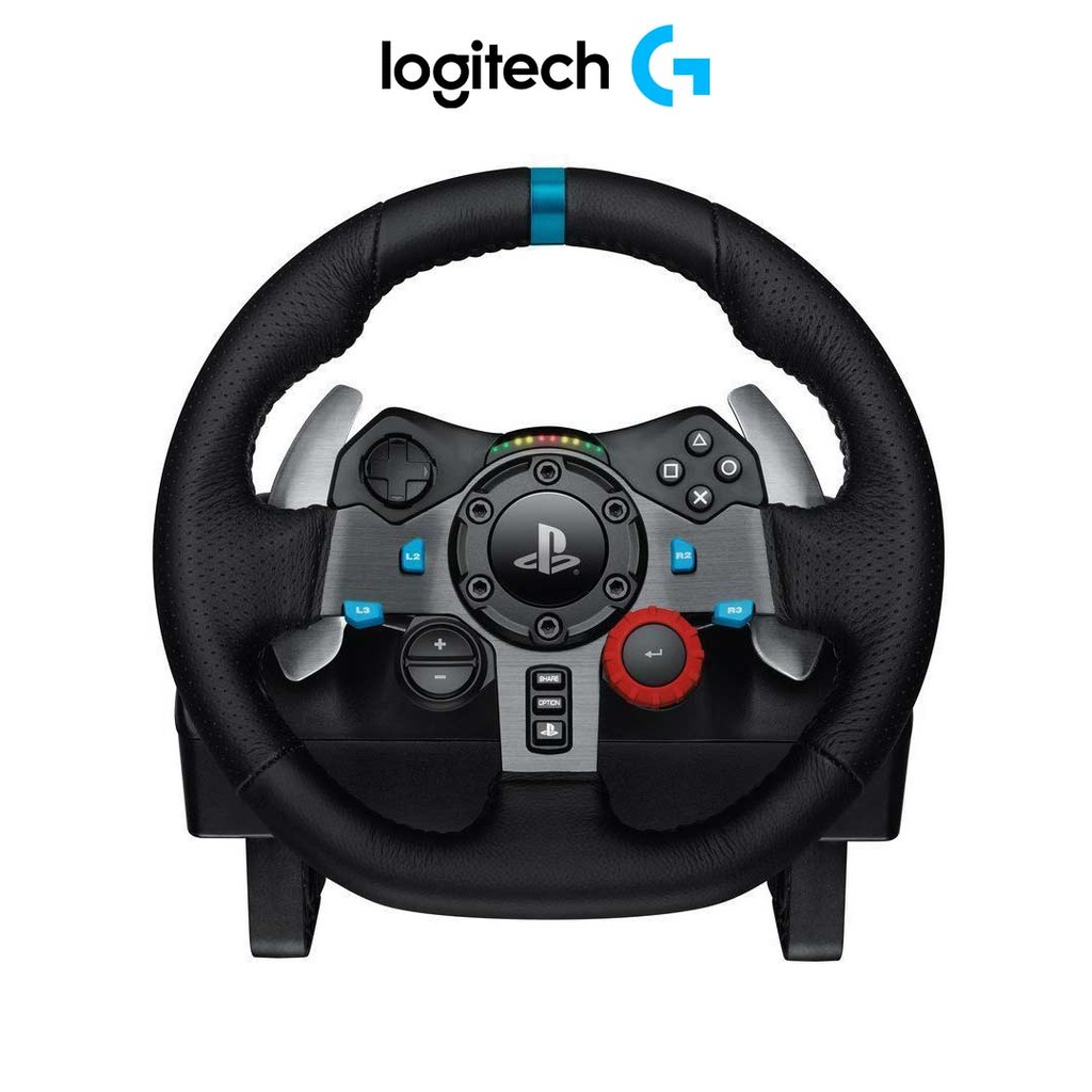 Logitech G29  Racing Wheel