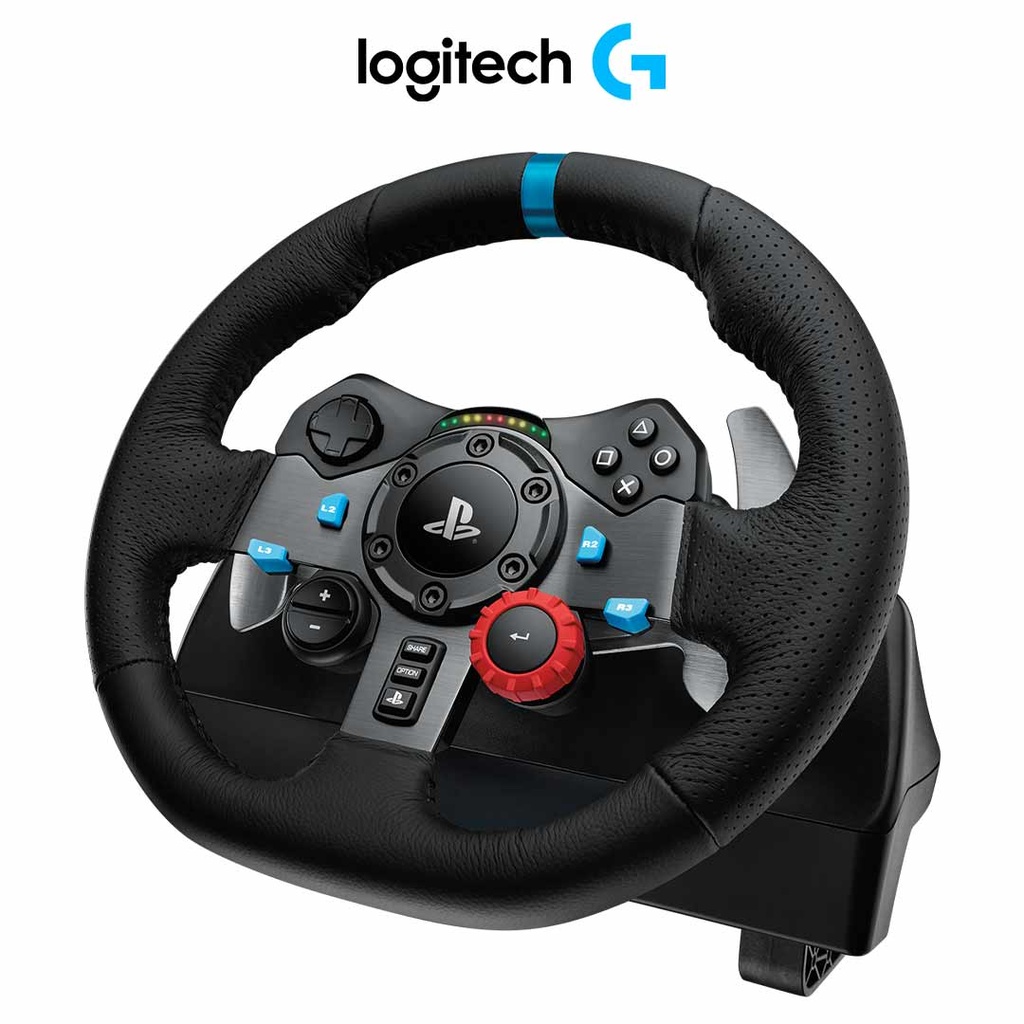 Logitech G29  Racing Wheel