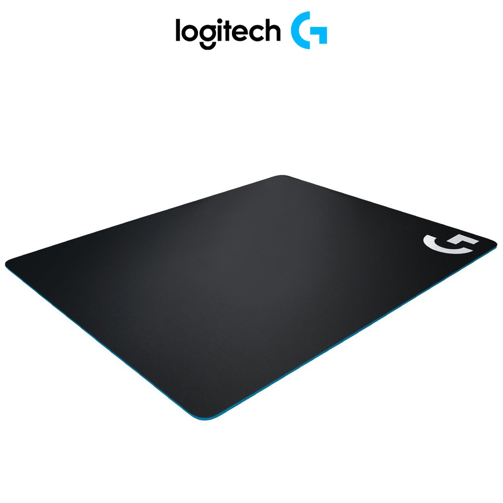 Logitech G440 Hard Gaming Mouse Pad Hendrix