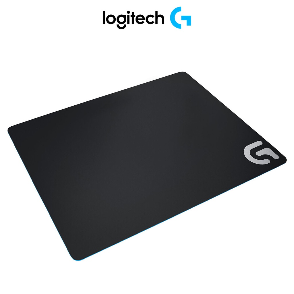 Logitech G440 Hard Gaming Mouse Pad Hendrix