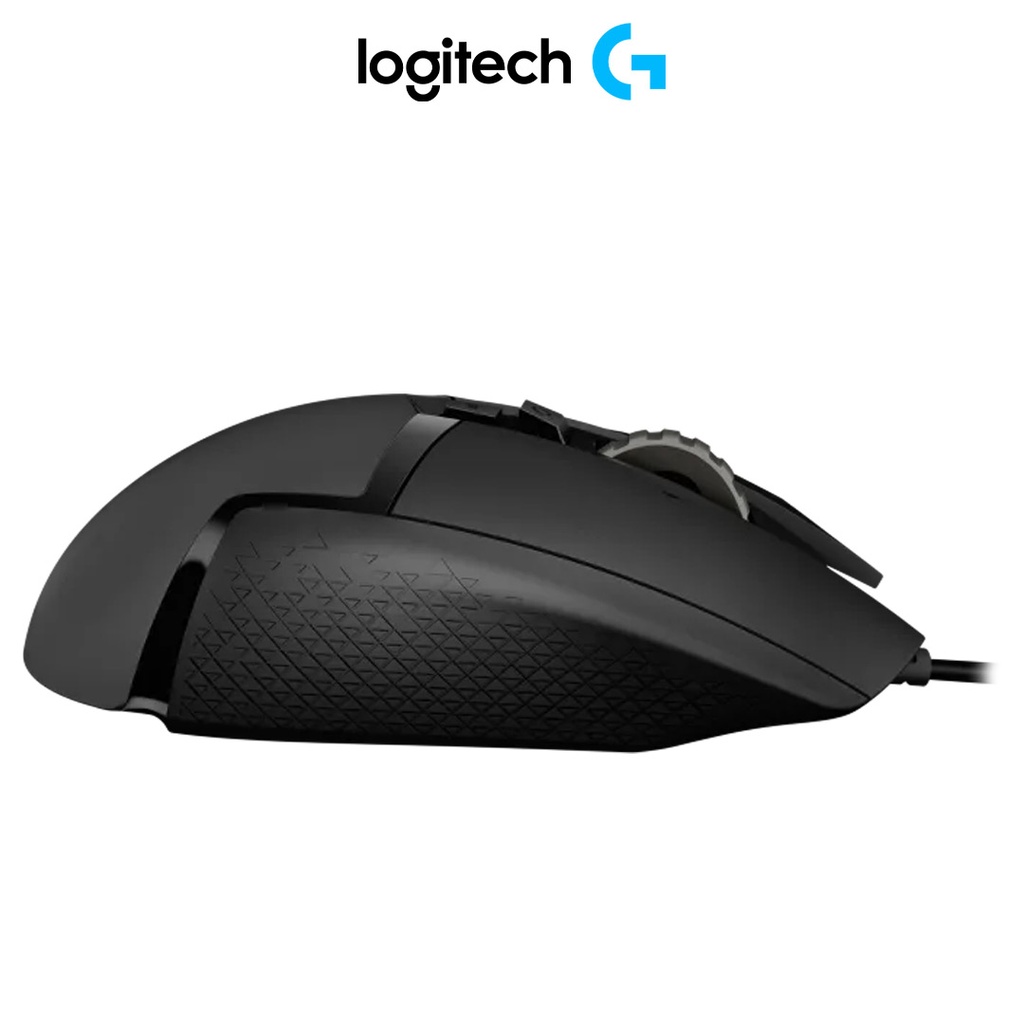 Logitech G502 Hero High Performance Gaming Mouse USB