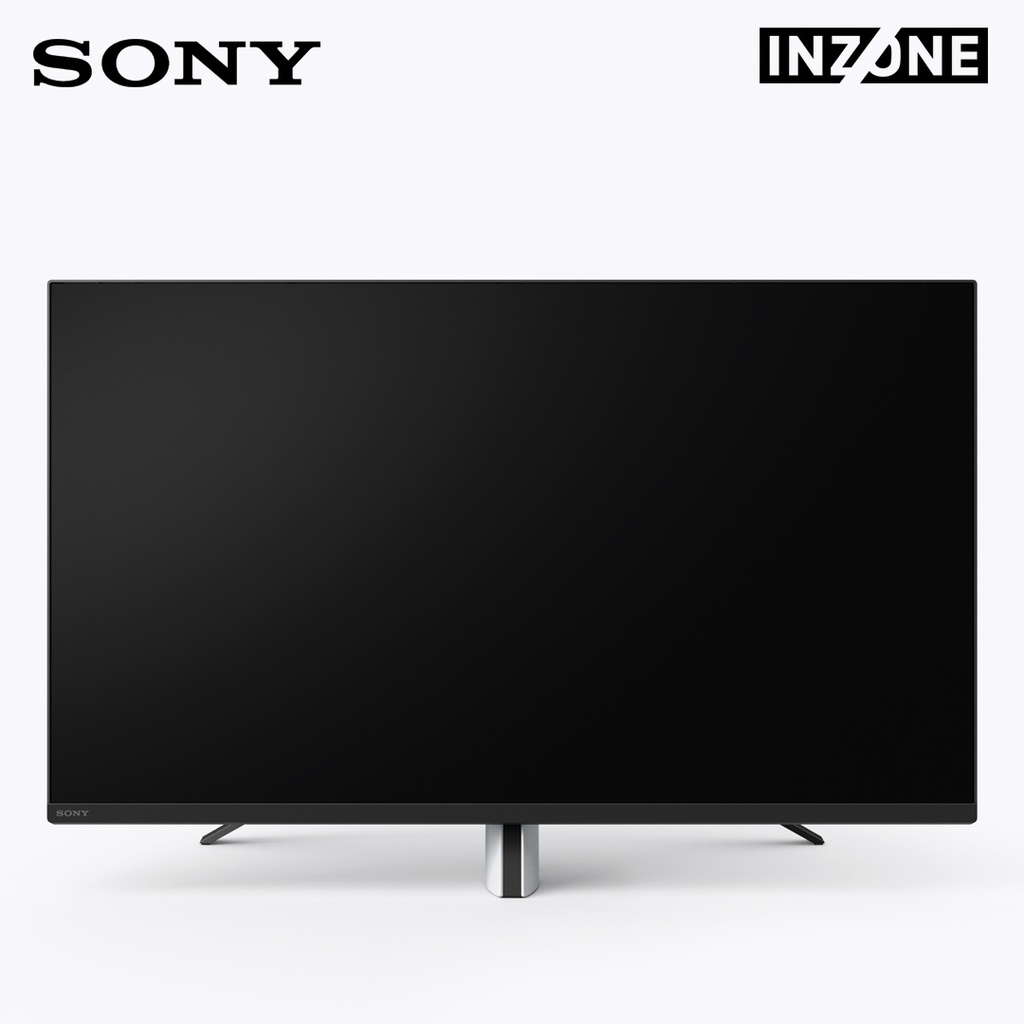 Sony INZONE M9 27 INCH 4K UHD IPS, 144HZ, 1MS, HDMI 2.1, G-SYNC, GAMING MONITOR - WHITE