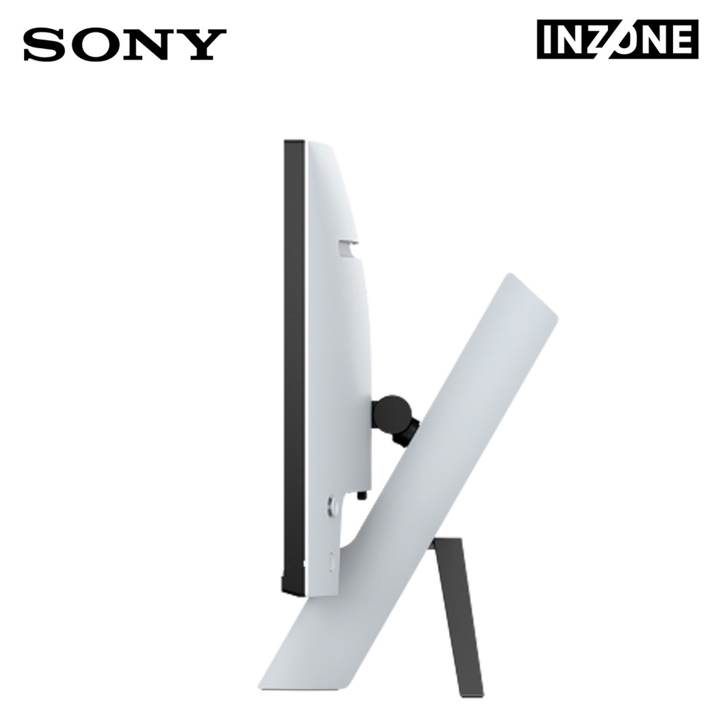Sony INZONE M9 27 INCH 4K UHD IPS, 144HZ, 1MS, HDMI 2.1, G-SYNC, GAMING MONITOR - WHITE