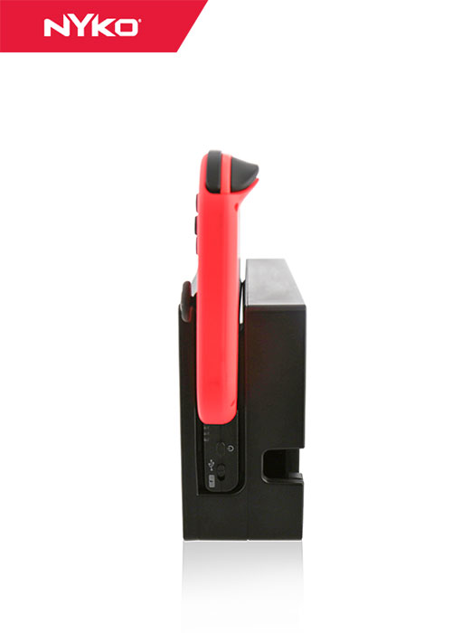 NS Boost Dockable Battery Pack (Nyko)