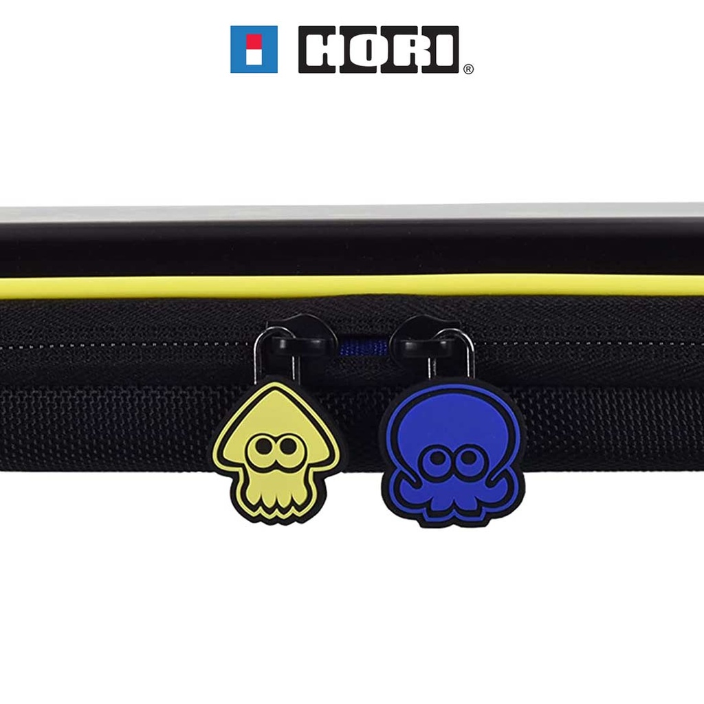 HORI NS And NS OLED Officially Licensed - Premium Vault Case (Splatoon 3)