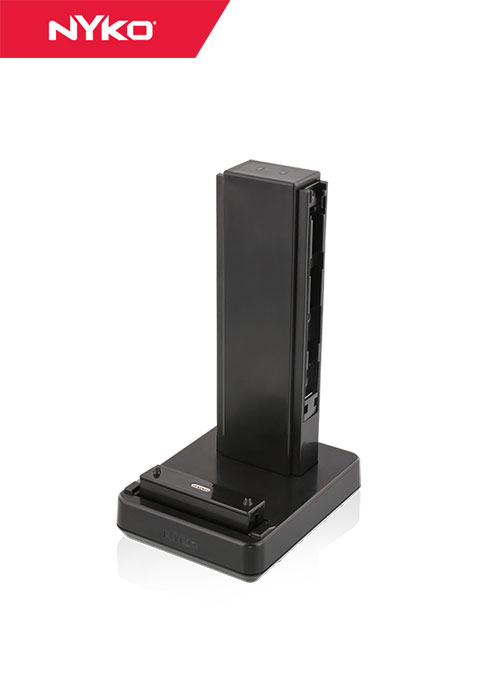 NS Charge Base Complete Play & Charge Solution (Nyko)