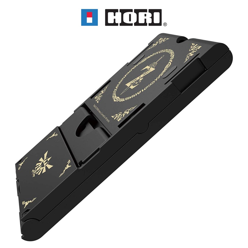 HORI NS Officially Licensed by Nintendo - PlayStand (Zelda)