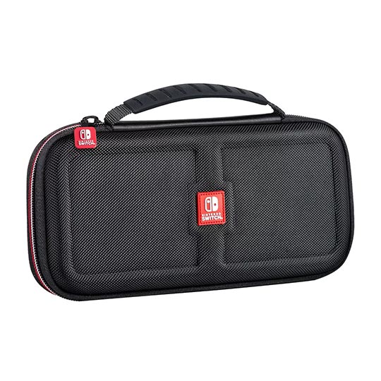 NS Game Traveler GoPlay Action Pack