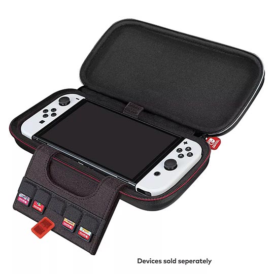 NS Game Traveler GoPlay Action Pack