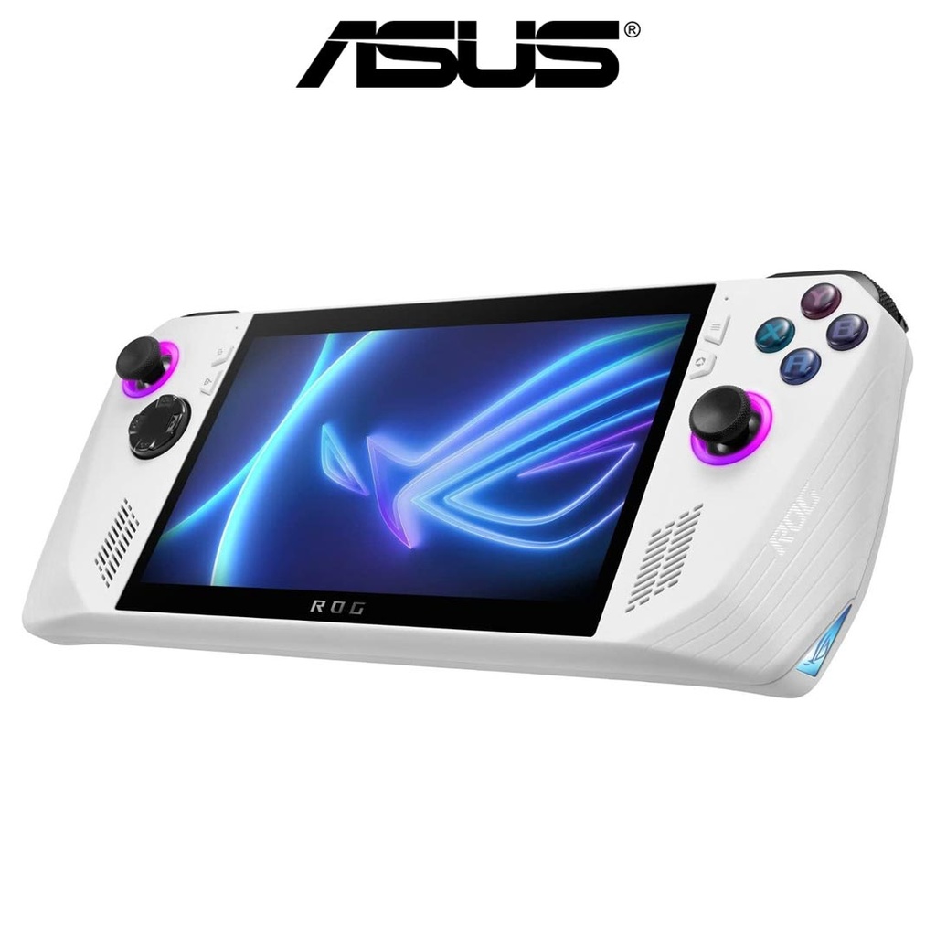 ASUS ROG Ally Z1 Extreme Handheld Gaming Console 512GB