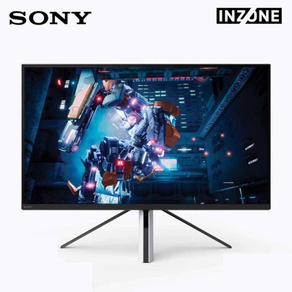 Sony INZONE M9 27 INCH GAMING MONITOR - WHITE